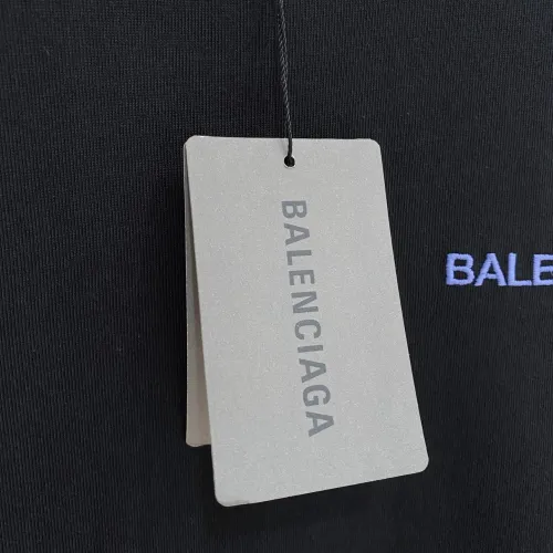 Replica Balenciaga T-Shirts Short Sleeved For Men #1444408 $72.00 USD for Wholesale