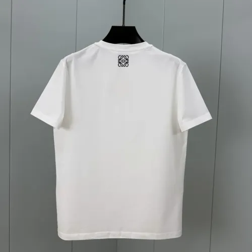 Replica LOEWE T-Shirts Short Sleeved For Unisex #1444417 $72.00 USD for Wholesale