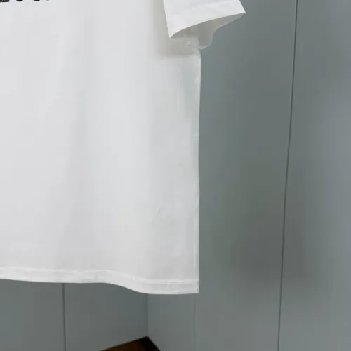 Replica LOEWE T-Shirts Short Sleeved For Unisex #1444417 $72.00 USD for Wholesale