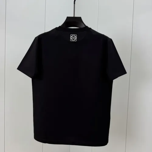 Replica LOEWE T-Shirts Short Sleeved For Unisex #1444418 $72.00 USD for Wholesale