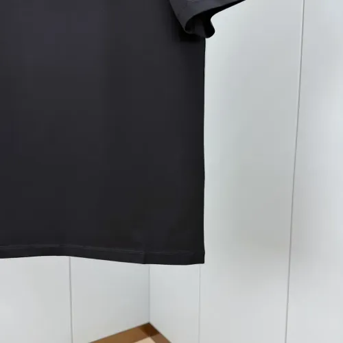 Replica LOEWE T-Shirts Short Sleeved For Unisex #1444418 $72.00 USD for Wholesale