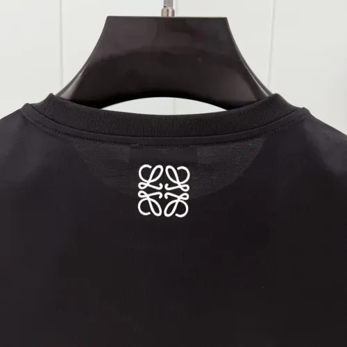 Replica LOEWE T-Shirts Short Sleeved For Unisex #1444418 $72.00 USD for Wholesale
