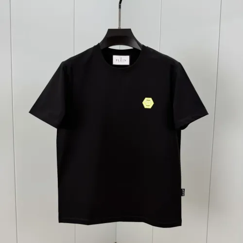 Cheap Philipp Plein PP T-Shirts Short Sleeved For Unisex #1444420, $$72.00 USD On Philipp Plein PP T-Shirts