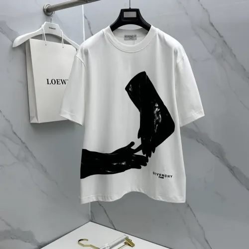 Cheap Givenchy T-Shirts Short Sleeved For Unisex #1444431, $$64.00 USD On Givenchy T-Shirts
