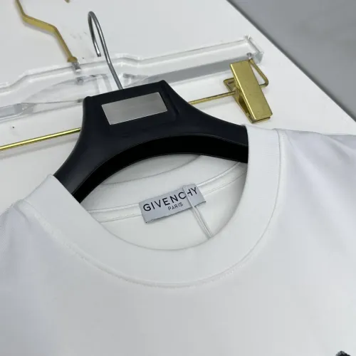 Replica Givenchy T-Shirts Short Sleeved For Unisex #1444431 $64.00 USD for Wholesale