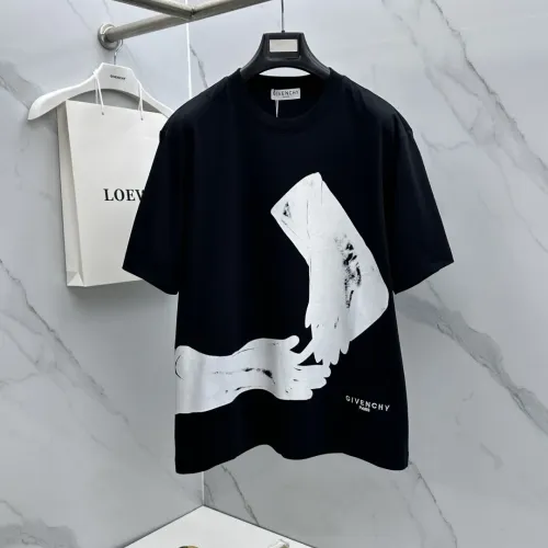 Cheap Givenchy T-Shirts Short Sleeved For Unisex #1444432, $$64.00 USD On Givenchy T-Shirts