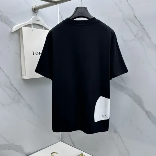 Replica Givenchy T-Shirts Short Sleeved For Unisex #1444432 $64.00 USD for Wholesale