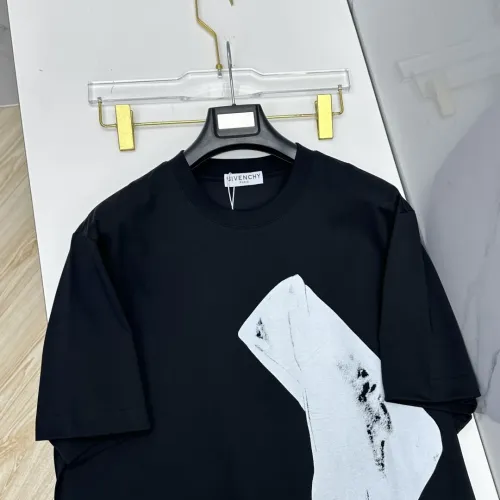 Replica Givenchy T-Shirts Short Sleeved For Unisex #1444432 $64.00 USD for Wholesale