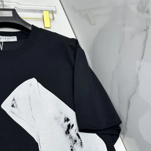 Replica Givenchy T-Shirts Short Sleeved For Unisex #1444432 $64.00 USD for Wholesale