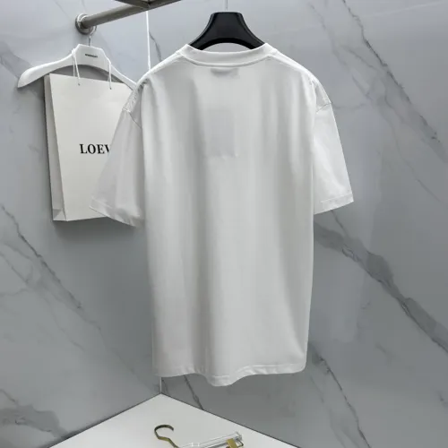 Replica Gucci T-Shirts Short Sleeved For Unisex #1444433 $68.00 USD for Wholesale