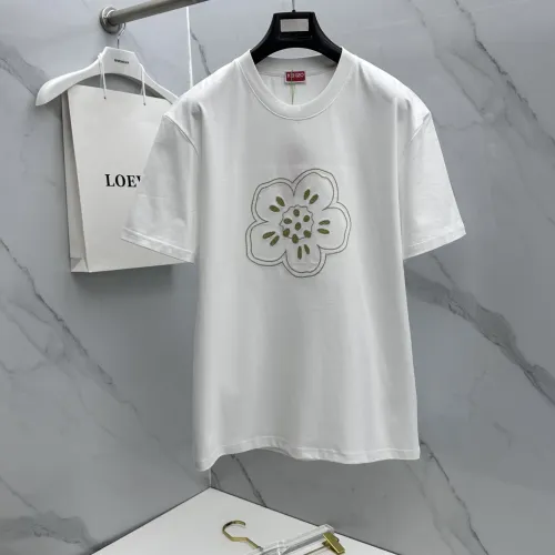Cheap Kenzo T-Shirts Short Sleeved For Unisex #1444435, $$68.00 USD On Kenzo T-Shirts
