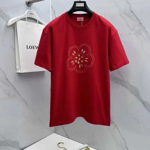 Cheap Kenzo T-Shirts Short Sleeved For Unisex #1444436, $$68.00 USD On Kenzo T-Shirts