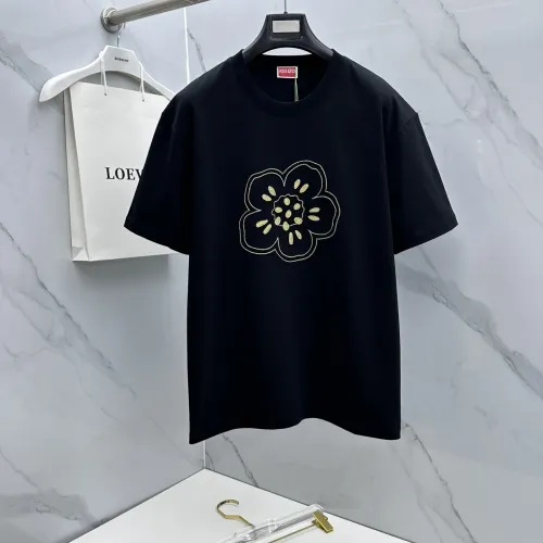 Cheap Kenzo T-Shirts Short Sleeved For Unisex #1444437, $$68.00 USD On Kenzo T-Shirts