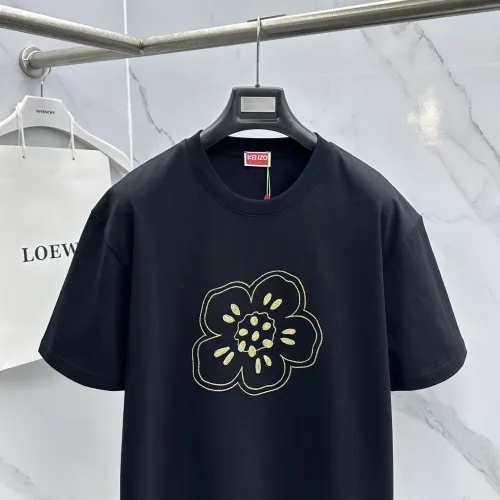 Replica Kenzo T-Shirts Short Sleeved For Unisex #1444437 $68.00 USD for Wholesale