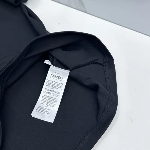 Replica Kenzo T-Shirts Short Sleeved For Unisex #1444437 $68.00 USD for Wholesale