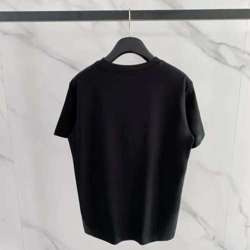 Replica Christian Dior T-Shirts Short Sleeved For Unisex #1444448 $72.00 USD for Wholesale