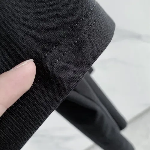 Replica Christian Dior T-Shirts Short Sleeved For Unisex #1444448 $72.00 USD for Wholesale