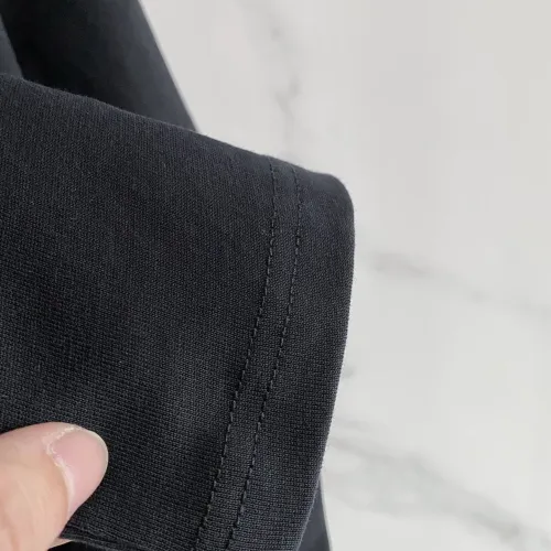 Replica Christian Dior T-Shirts Short Sleeved For Unisex #1444448 $72.00 USD for Wholesale