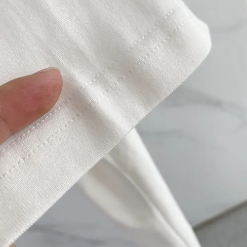 Replica Christian Dior T-Shirts Short Sleeved For Unisex #1444450 $72.00 USD for Wholesale