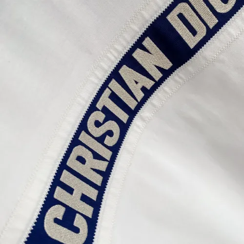 Replica Christian Dior T-Shirts Short Sleeved For Unisex #1444451 $72.00 USD for Wholesale
