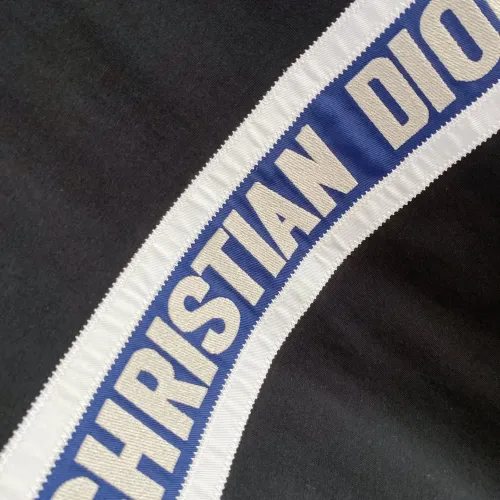 Replica Christian Dior T-Shirts Short Sleeved For Unisex #1444452 $72.00 USD for Wholesale