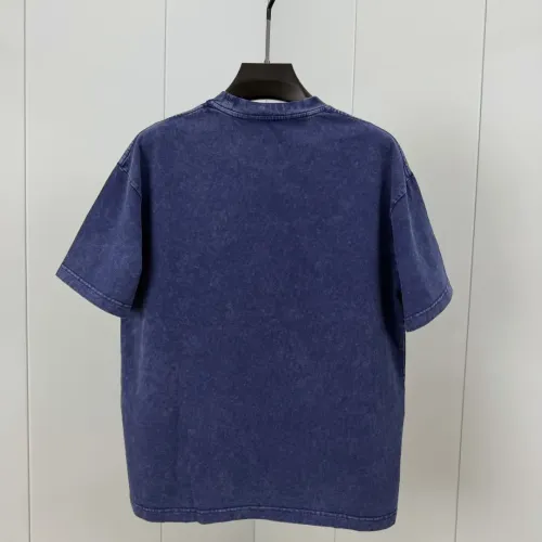 Replica Moncler T-Shirts Short Sleeved For Unisex #1444462 $72.00 USD for Wholesale