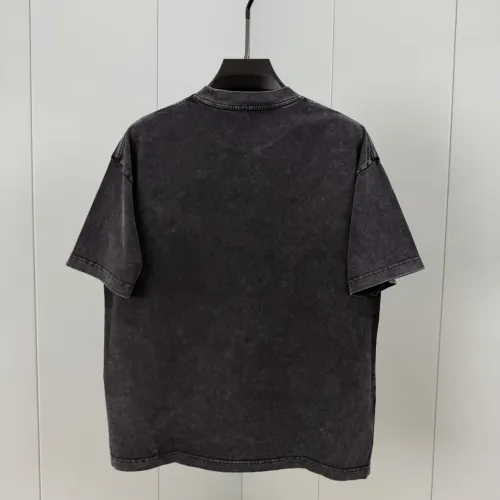 Replica Moncler T-Shirts Short Sleeved For Unisex #1444463 $72.00 USD for Wholesale