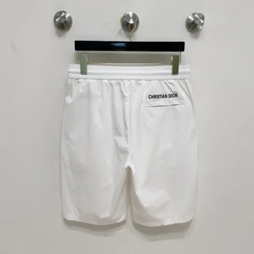 Replica Christian Dior Pants For Men #1444464 $76.00 USD for Wholesale