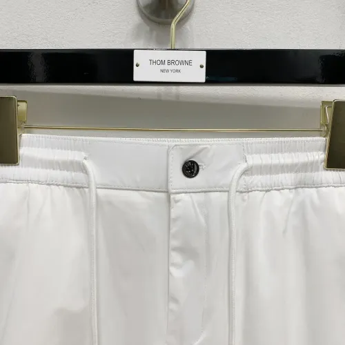 Replica Christian Dior Pants For Men #1444464 $76.00 USD for Wholesale