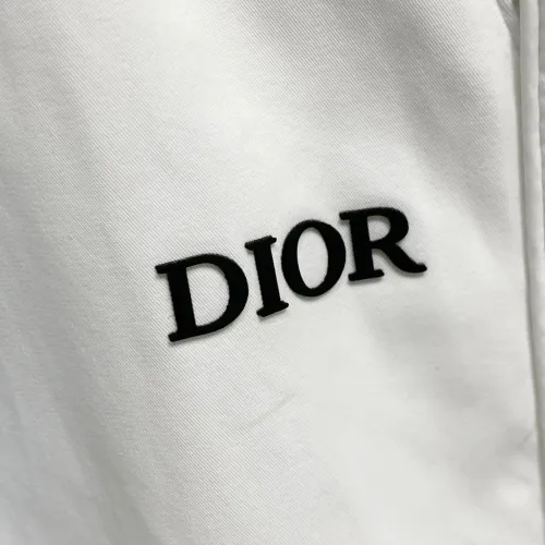 Replica Christian Dior Pants For Men #1444464 $76.00 USD for Wholesale