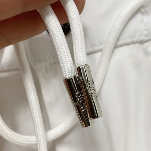 Replica Christian Dior Pants For Men #1444464 $76.00 USD for Wholesale