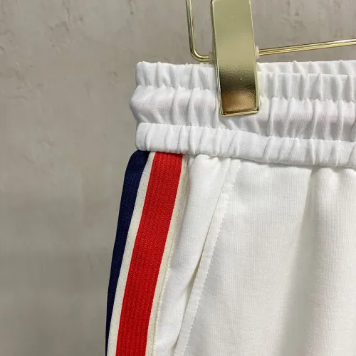 Replica Moncler Pants For Men #1444467 $76.00 USD for Wholesale