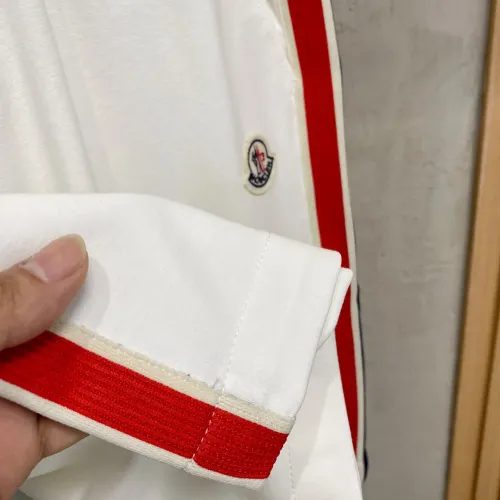 Replica Moncler Pants For Men #1444467 $76.00 USD for Wholesale