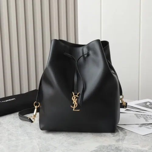 Cheap Yves Saint Laurent YSL AAA Quality Messenger Bags For Women #1444469, $$130.00 USD On Yves Saint Laurent YSL AAA Quality Messenger Bags
