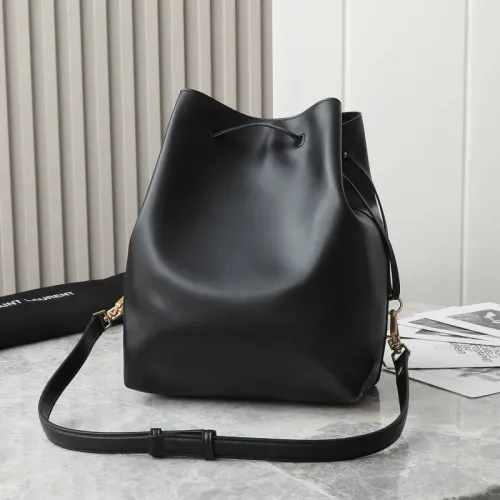 Replica Yves Saint Laurent YSL AAA Quality Messenger Bags For Women #1444469 $130.00 USD for Wholesale