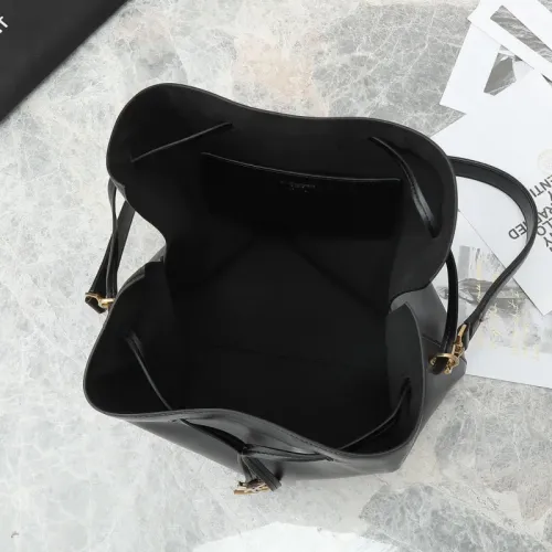 Replica Yves Saint Laurent YSL AAA Quality Messenger Bags For Women #1444469 $130.00 USD for Wholesale