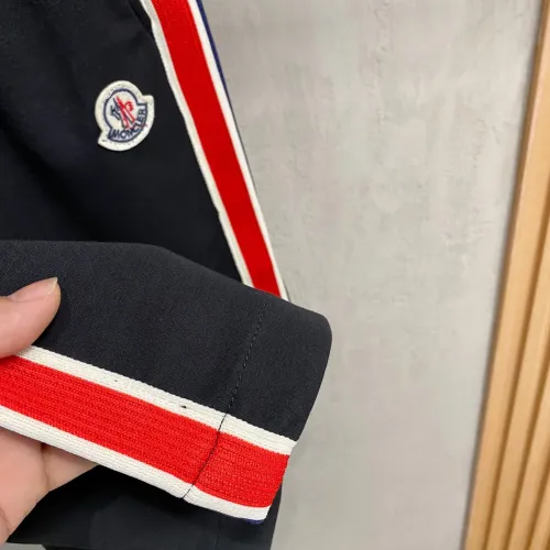 Replica Moncler Pants For Men #1444470 $76.00 USD for Wholesale
