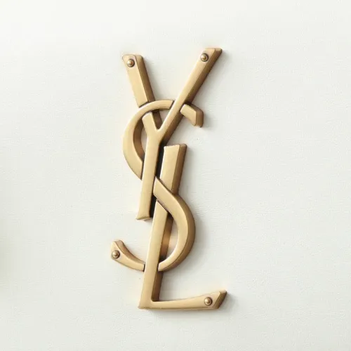 Replica Yves Saint Laurent YSL AAA Quality Messenger Bags For Women #1444473 $130.00 USD for Wholesale