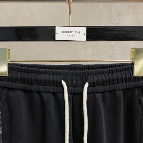 Replica Gucci Pants For Men #1444477 $76.00 USD for Wholesale