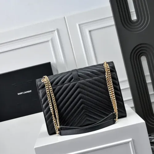 Replica Yves Saint Laurent YSL AAA Quality Shoulder Bags For Women #1444479 $115.00 USD for Wholesale