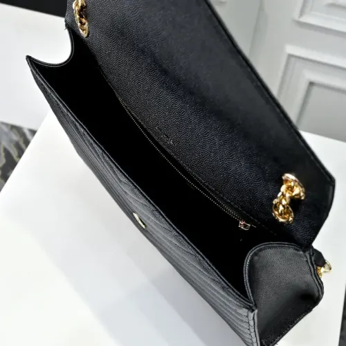 Replica Yves Saint Laurent YSL AAA Quality Shoulder Bags For Women #1444479 $115.00 USD for Wholesale