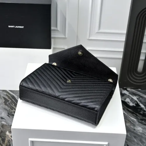 Replica Yves Saint Laurent YSL AAA Quality Shoulder Bags For Women #1444479 $115.00 USD for Wholesale