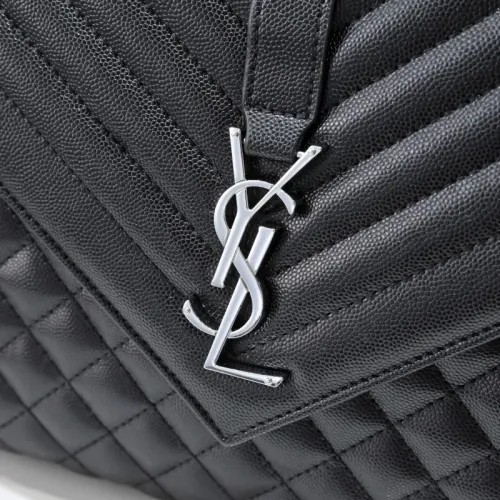 Replica Yves Saint Laurent YSL AAA Quality Shoulder Bags For Women #1444480 $115.00 USD for Wholesale