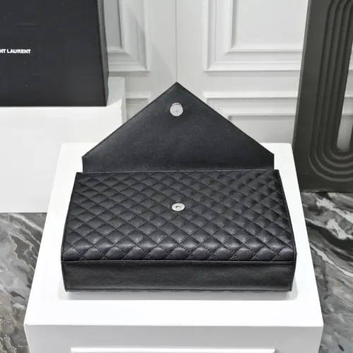 Replica Yves Saint Laurent YSL AAA Quality Shoulder Bags For Women #1444480 $115.00 USD for Wholesale