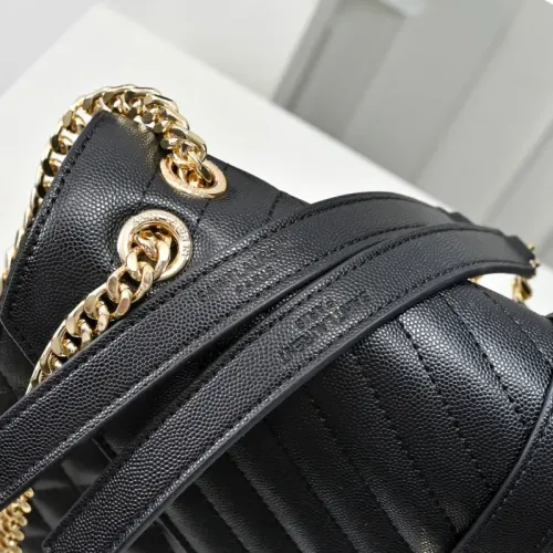 Replica Yves Saint Laurent YSL AAA Quality Shoulder Bags For Women #1444481 $115.00 USD for Wholesale