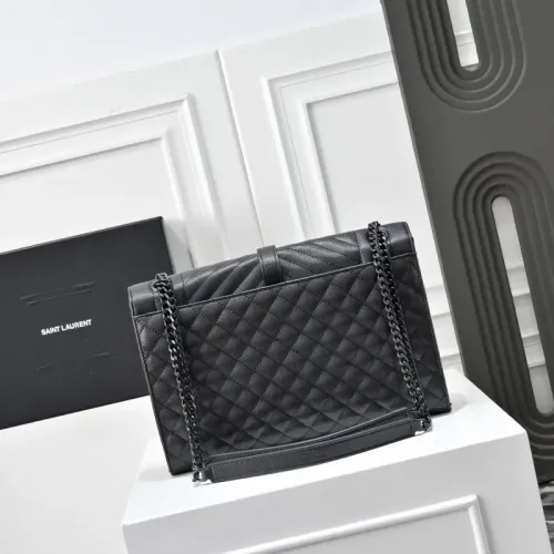 Replica Yves Saint Laurent YSL AAA Quality Shoulder Bags For Women #1444482 $115.00 USD for Wholesale