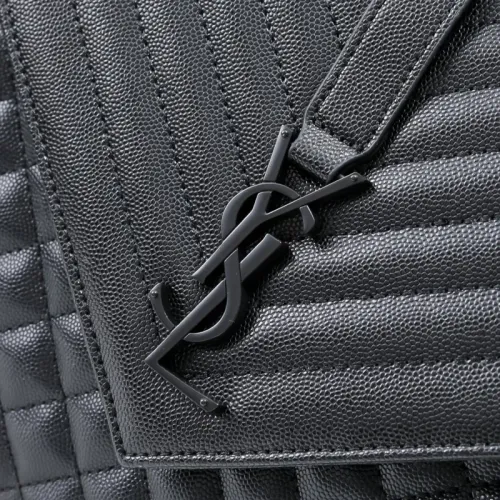 Replica Yves Saint Laurent YSL AAA Quality Shoulder Bags For Women #1444482 $115.00 USD for Wholesale