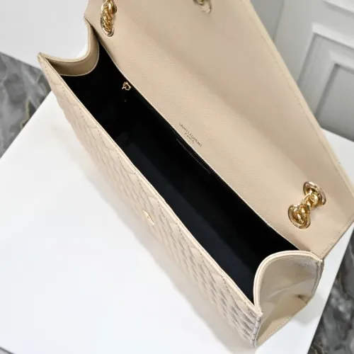 Replica Yves Saint Laurent YSL AAA Quality Shoulder Bags For Women #1444484 $115.00 USD for Wholesale