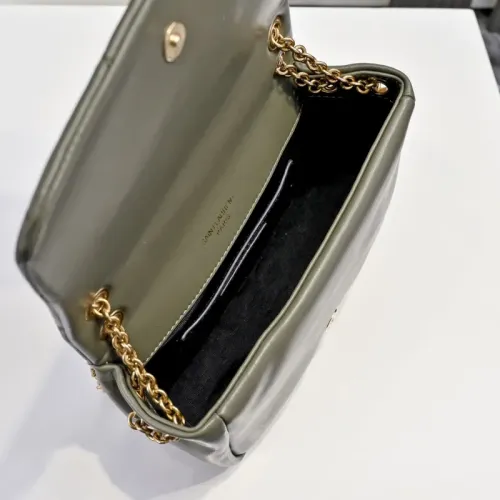 Replica Yves Saint Laurent YSL AAA Quality Shoulder Bags For Women #1444487 $105.00 USD for Wholesale