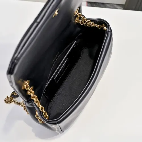 Replica Yves Saint Laurent YSL AAA Quality Shoulder Bags For Women #1444488 $105.00 USD for Wholesale